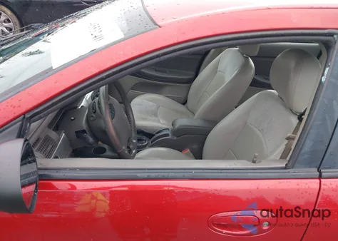 2006 Chrysler Sebring из США, поврежденный, VIN 1C3EL46X06N223017